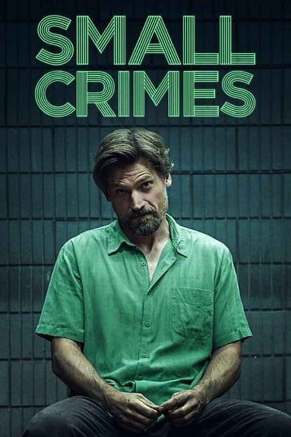 RO - Small Crimes  (2017)