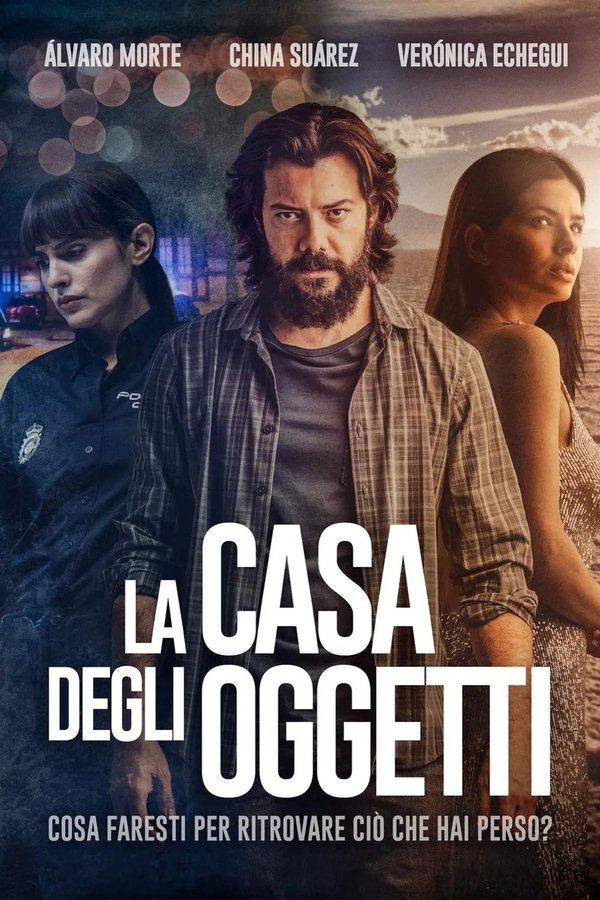 IT - La casa degli oggetti (2022)