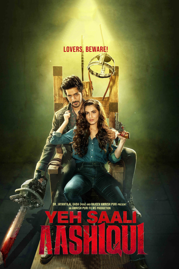 IN - Yeh Saali Aashiqui (2019)