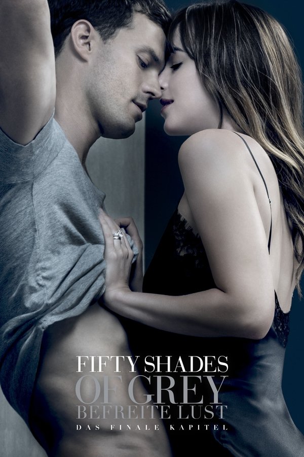 DE - Fifty Shades of Grey: Befreite Lust (2018) (4K)