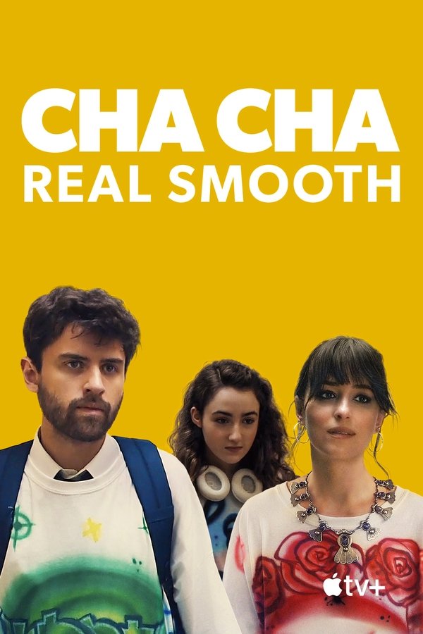 JP - Cha Cha Real Smooth  (2022)