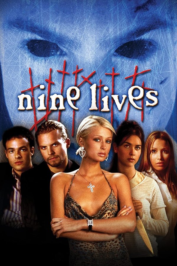 DE - Nine Lives: Haus des Schreckens (2002)