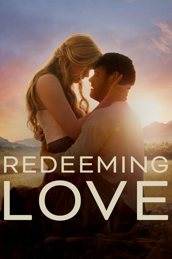 AF - Redeeming Love (2022)