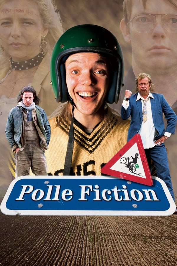 DK - Polle fiction (2002)