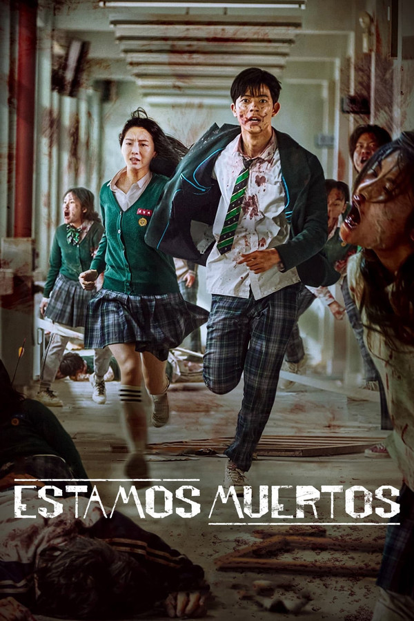 ES - Estamos muertos (2022)