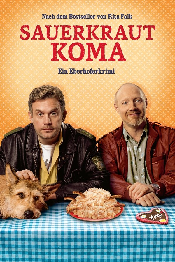 DE - Sauerkrautkoma (2018)