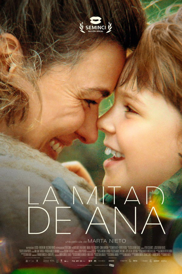 ES - La mitad de Ana LQ (2025)