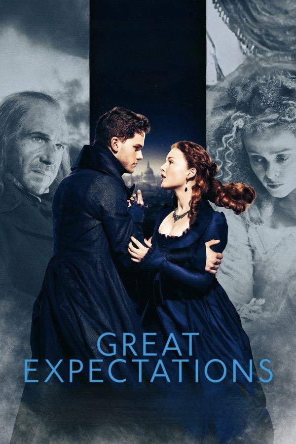 SE - Great Expectations