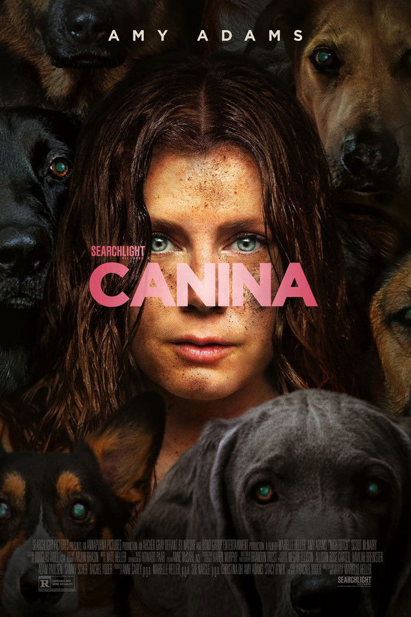 ES - Canina (2024)