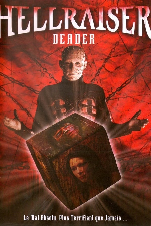 FR - Hellraiser: Deader  (2005)