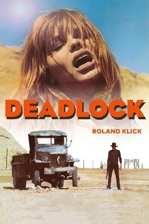WESTERN-DE - Deadlock (1970)
