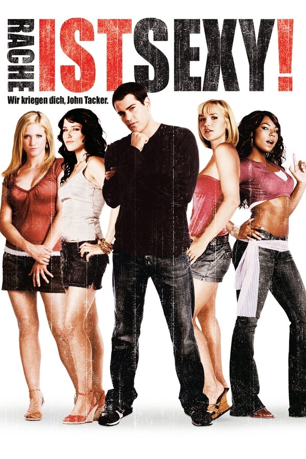 DE - Rache ist sexy (2006)