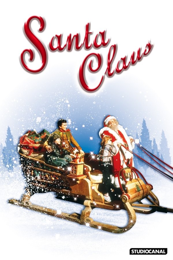 FR - Santa Claus (1985)