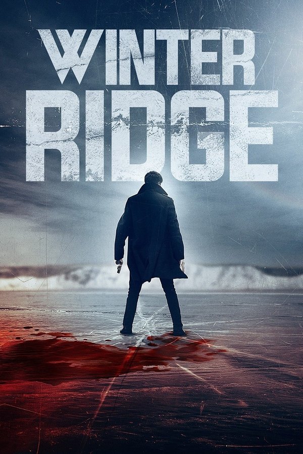 AL - Winter Ridge  (2018)