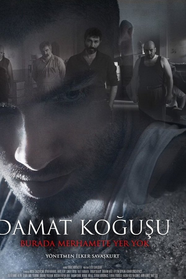 Damat Koğuşu - 2017