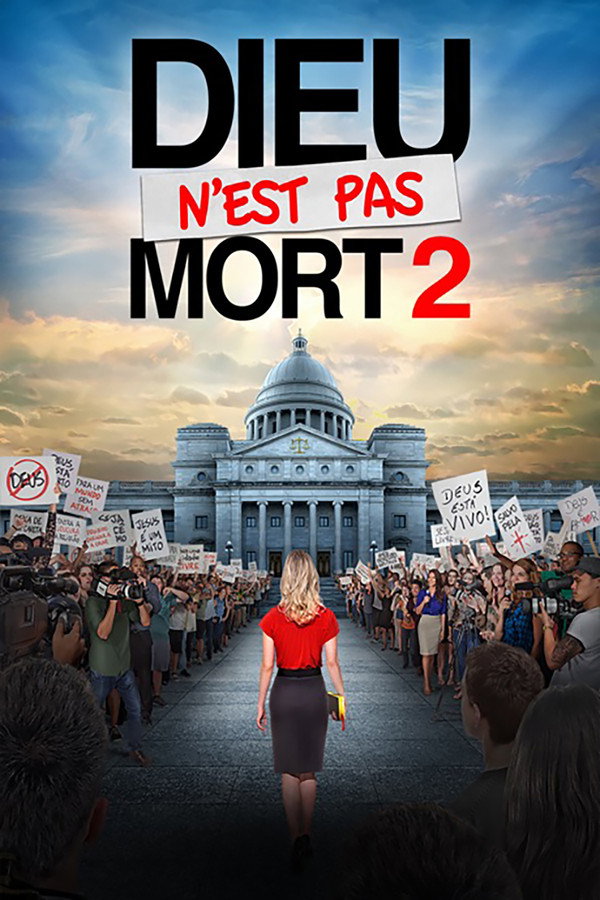 FR - Dieu n’est pas mort 2 (2016)
