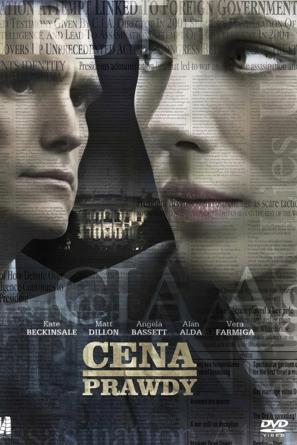 PL - CENA PRAWDY (2008)