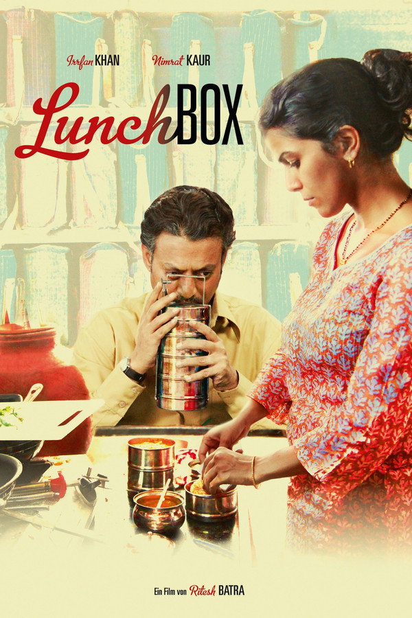 DE - Lunchbox (2013)