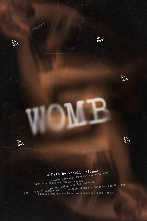 AR - Womb (2025)