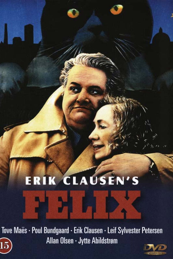 DK - Felix (1982)