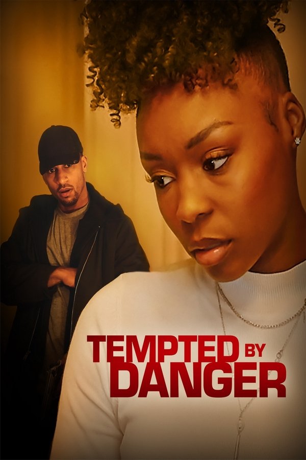 EN  - Tempted by Danger  (2020)