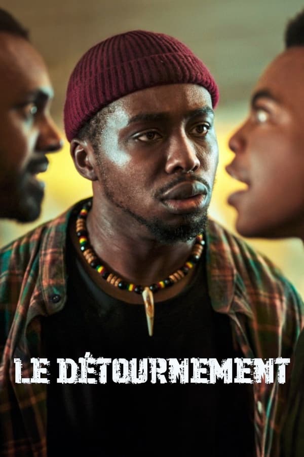 FR - Le Détournement (2024)