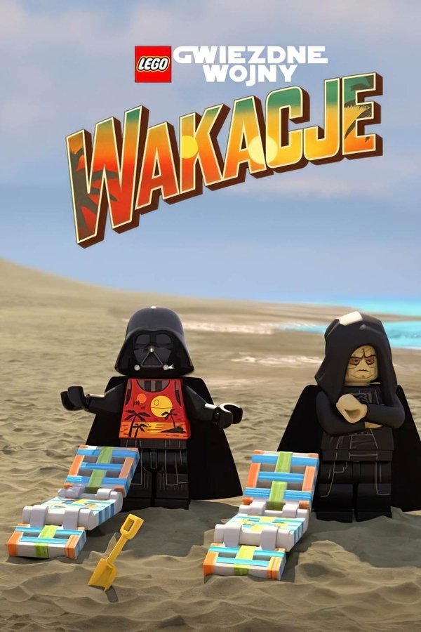 PL - LEGO GWIEZDNE WOJNY - WAKACJE (2022)