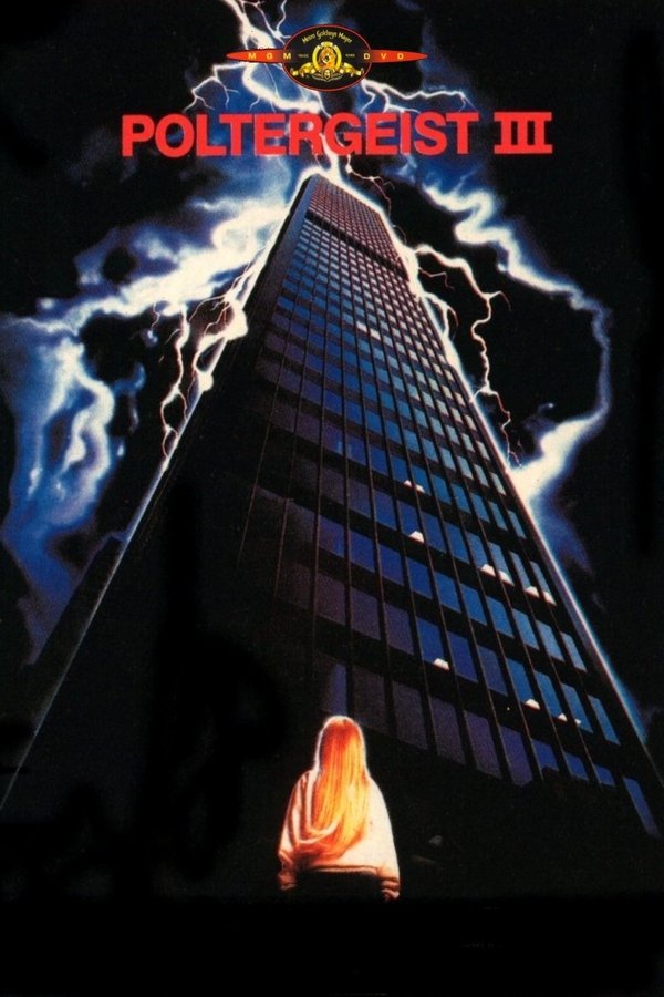 LAT - Poltergeist III (1988)