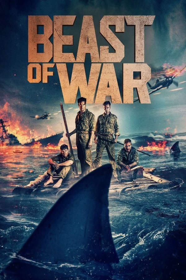 AR - Beast of War (2025)