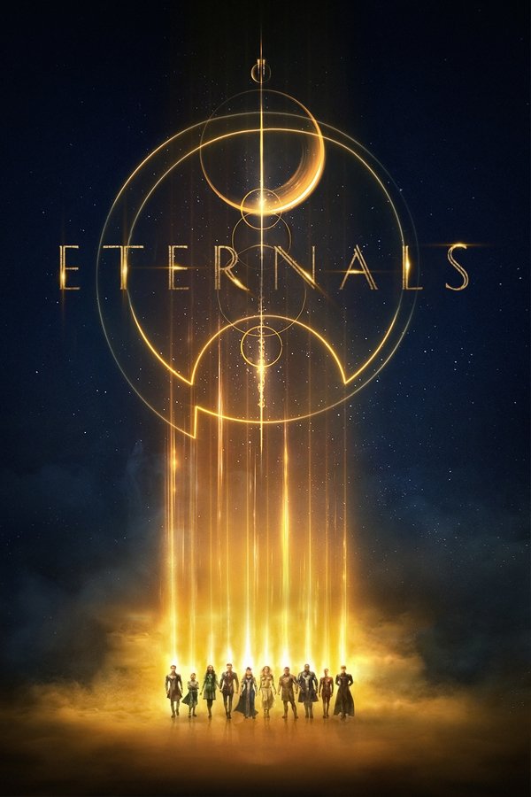 NL - ETERNALS (2022)