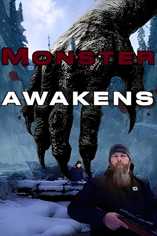 AR - Monster Awakens (2024)