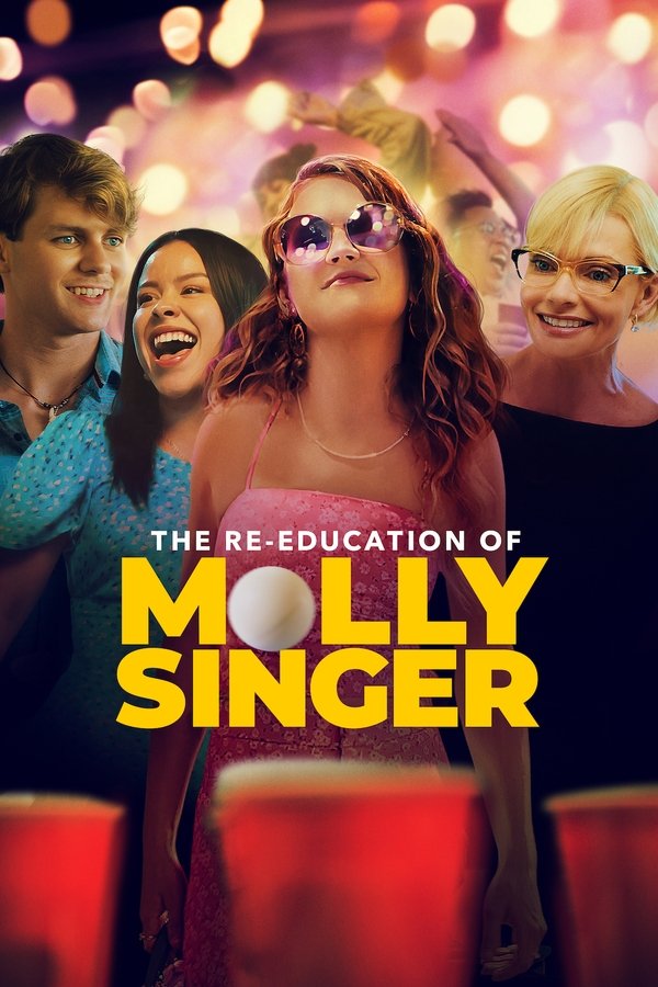 EN - The Re-Education Of Molly Singer (2023)