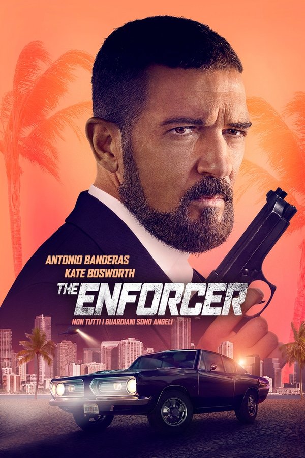 IT - The Enforcer (2022)