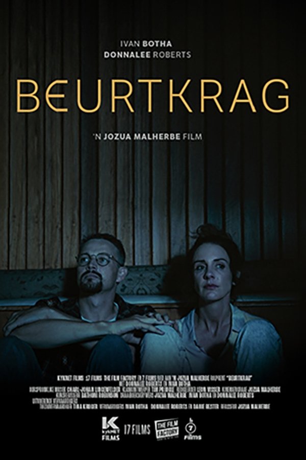 AF - Beurtkrag