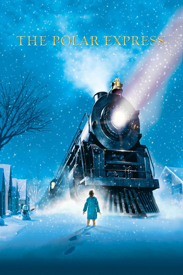 AL - The Polar Express  (2004)