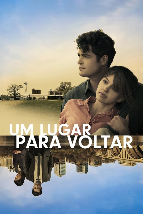 BR - Um lugar para voltar (2022)