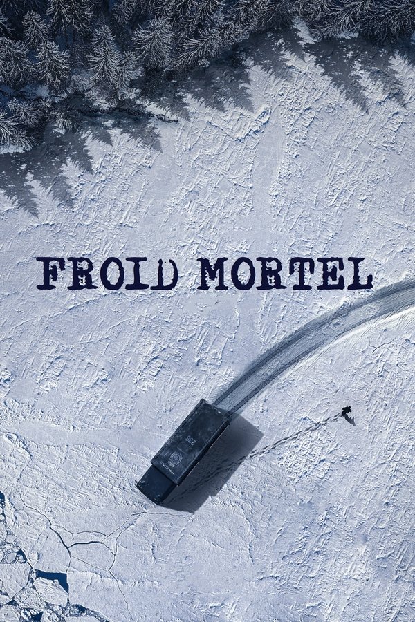 FR - Below Zero  (2021)