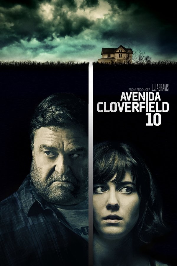 LAT - Calle Cloverfield 10 (2016)