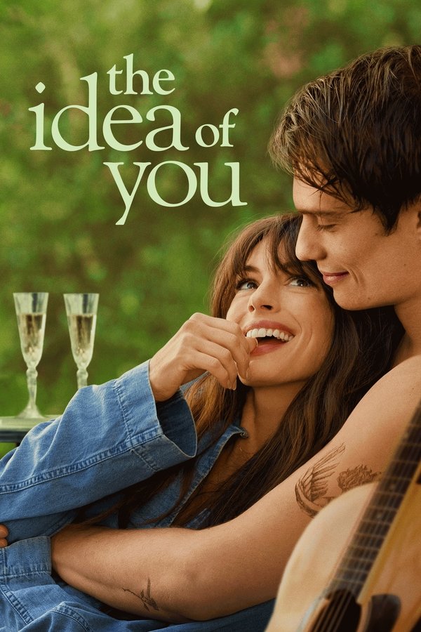 AL - The Idea of You (2024)
