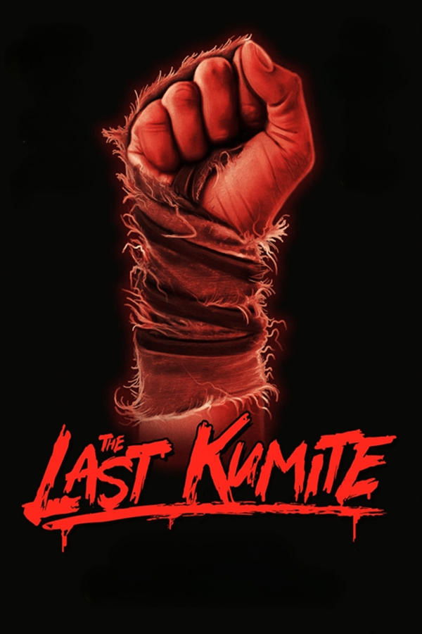 BG - The Last Kumite (2024)