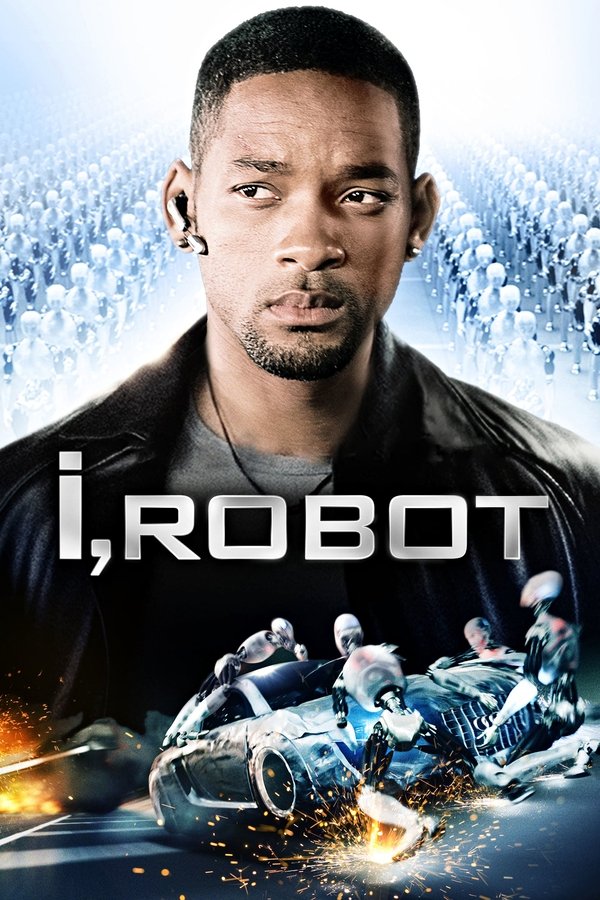 Robot (2004)