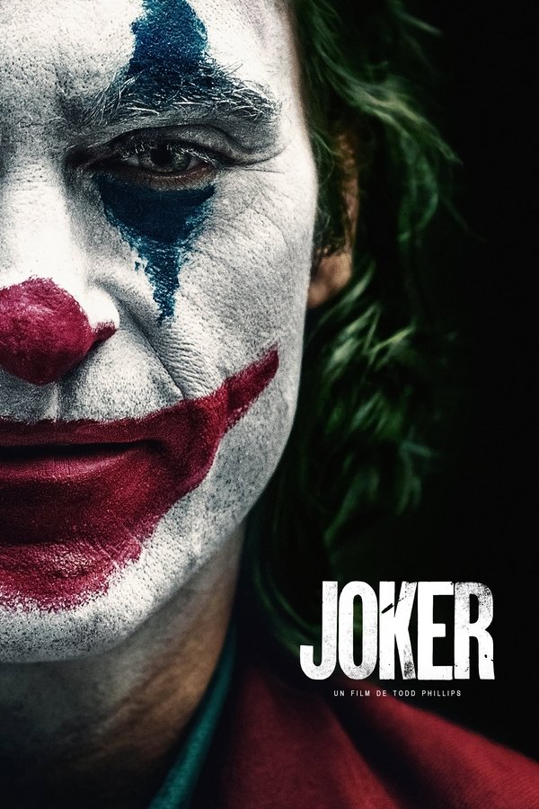 FR - Joker (2019)