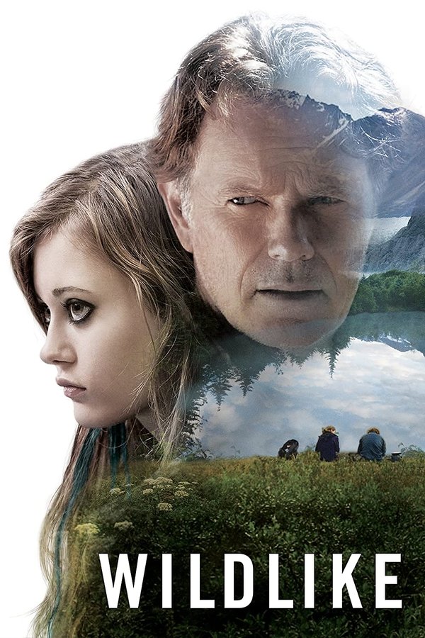 EX - Wildlike (2015)