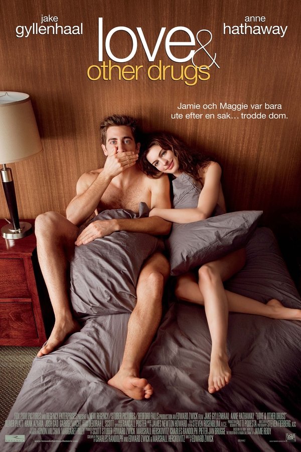 SE - Love & Other Drugs