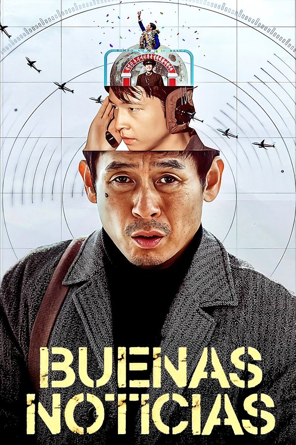 ES - Buenas noticias (LQ) (2025)