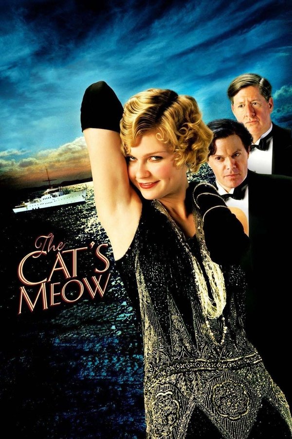 MA - The Cat's Meow  (2001)