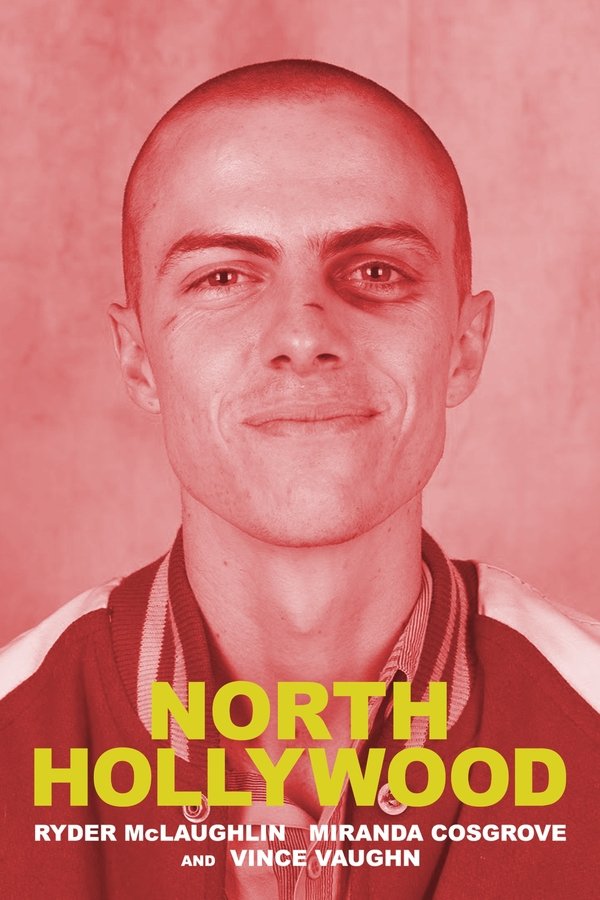 DE - North Hollywood (2021)