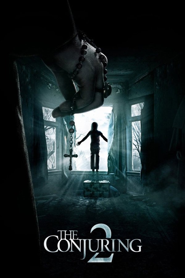 FR - The Conjuring 2 (2016)