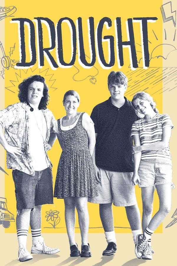 NL - DROUGHT (2021)