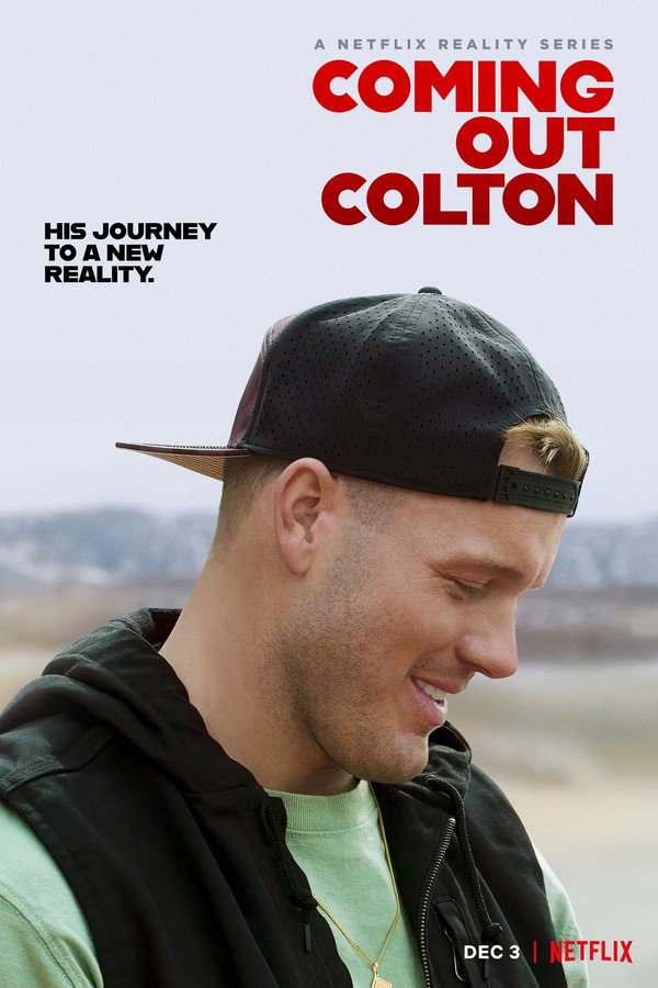 FR - Coming Out Colton